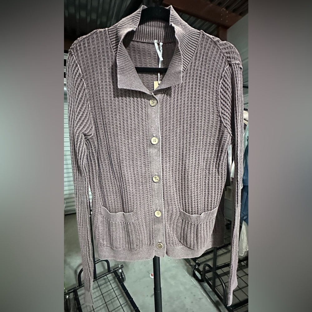 Hello Nite | Sparrow Cardigan